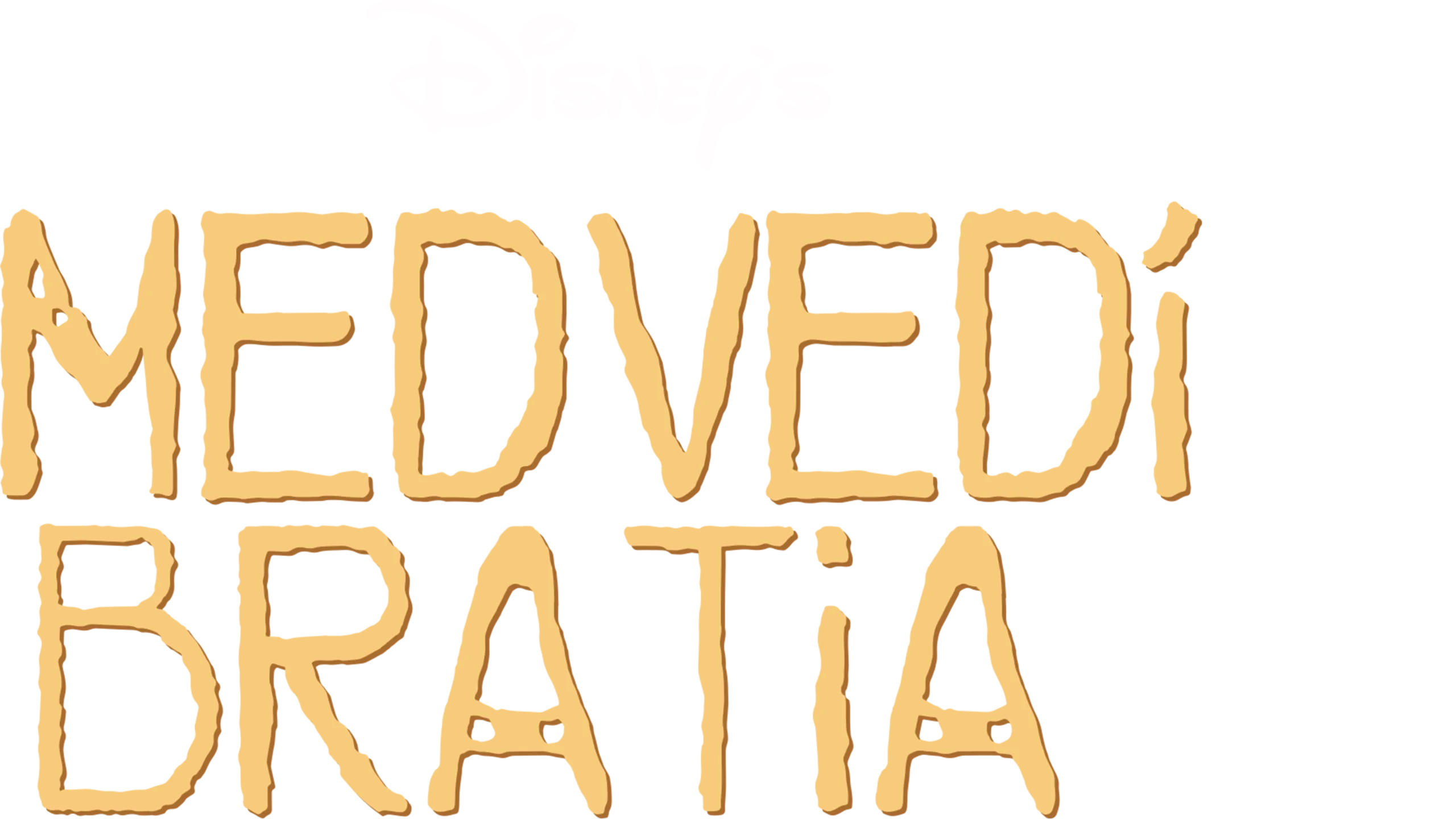 Medvedí bratia