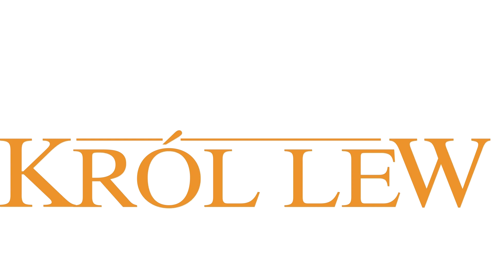 Król Lew