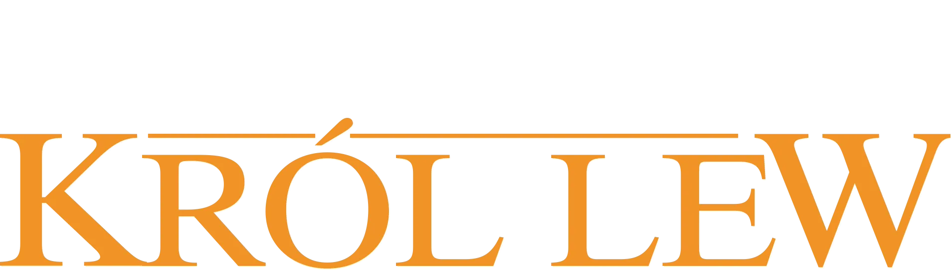 Król Lew