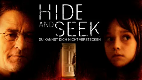 thumbnail - Hide and Seek - Du kannst dich nicht verstecken