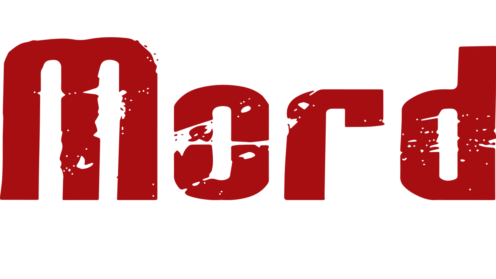 München Mord - Die ganze Stadt ein Depp