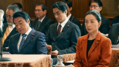 thumbnail - S1:E2 Merry-Go-Round