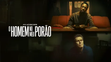 thumbnail - O Homem no Meu Porão
