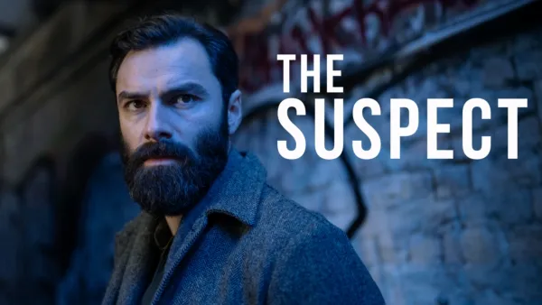 thumbnail - The Suspect