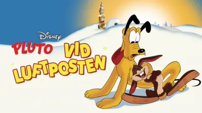 thumbnail - Pluto vid luftposten