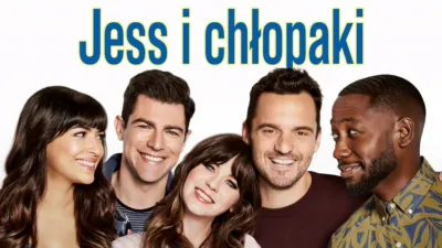 thumbnail - Jess i chłopaki