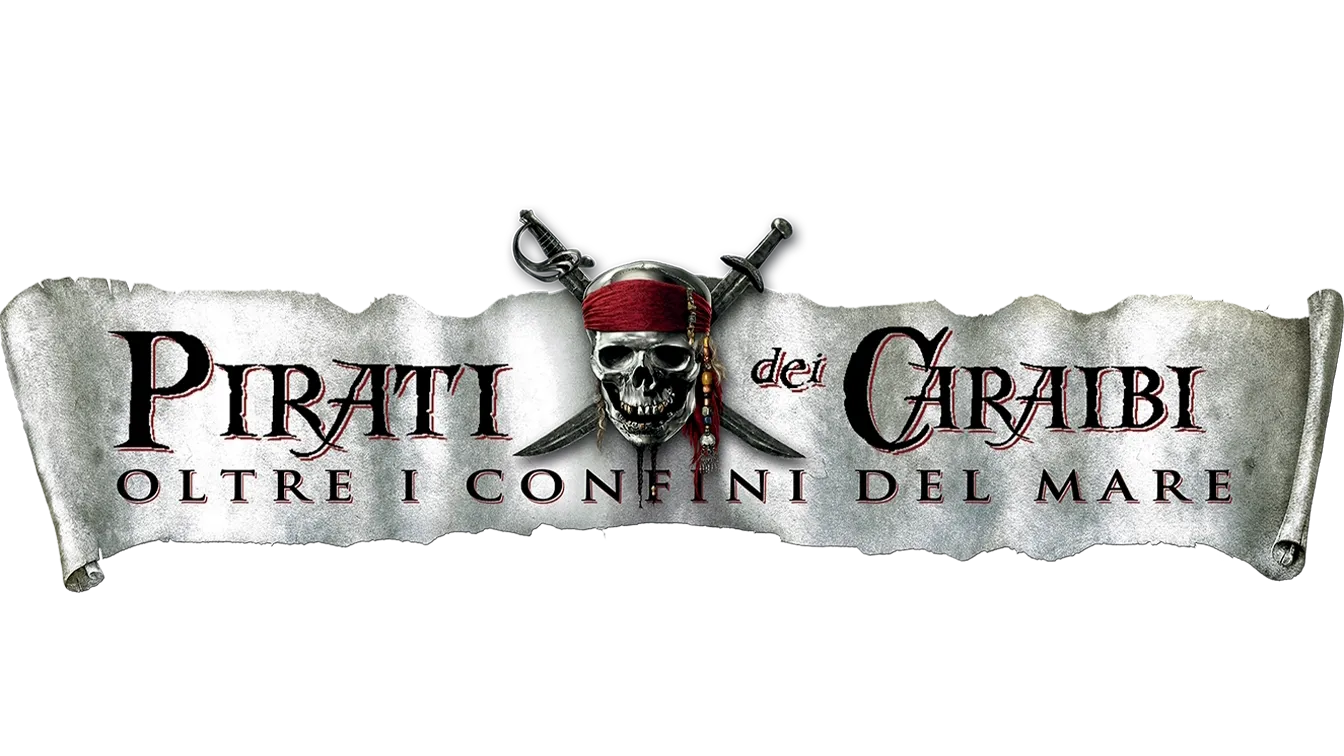 Pirati dei Caraibi - Oltre i confini del mare 