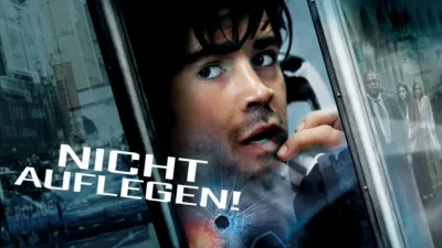 thumbnail - Nicht auflegen!