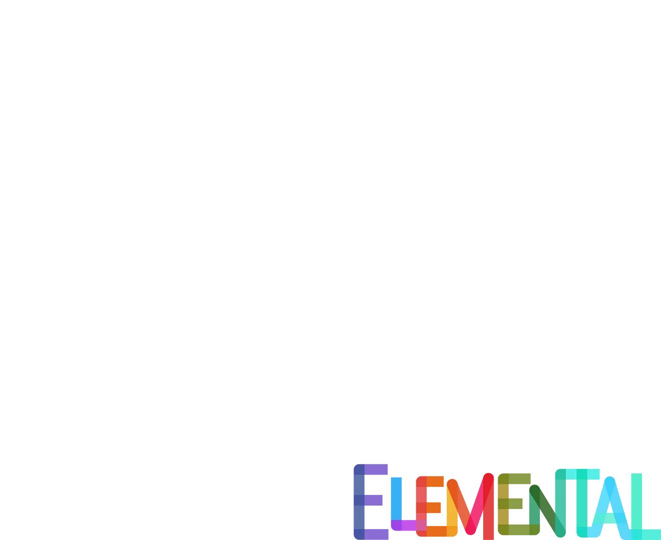 Pura química: la historia de Elemental