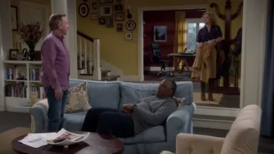 thumbnail - S9:E18 Yoga and Boo-Boo