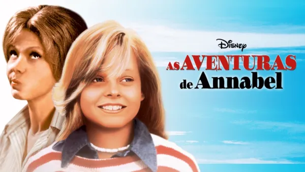 thumbnail - As Aventuras de Annabel