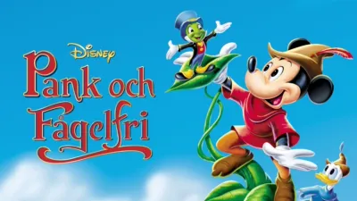 Pank och fågelfri
