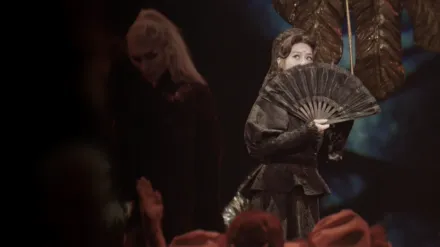 Elisabeth: The Musical Live