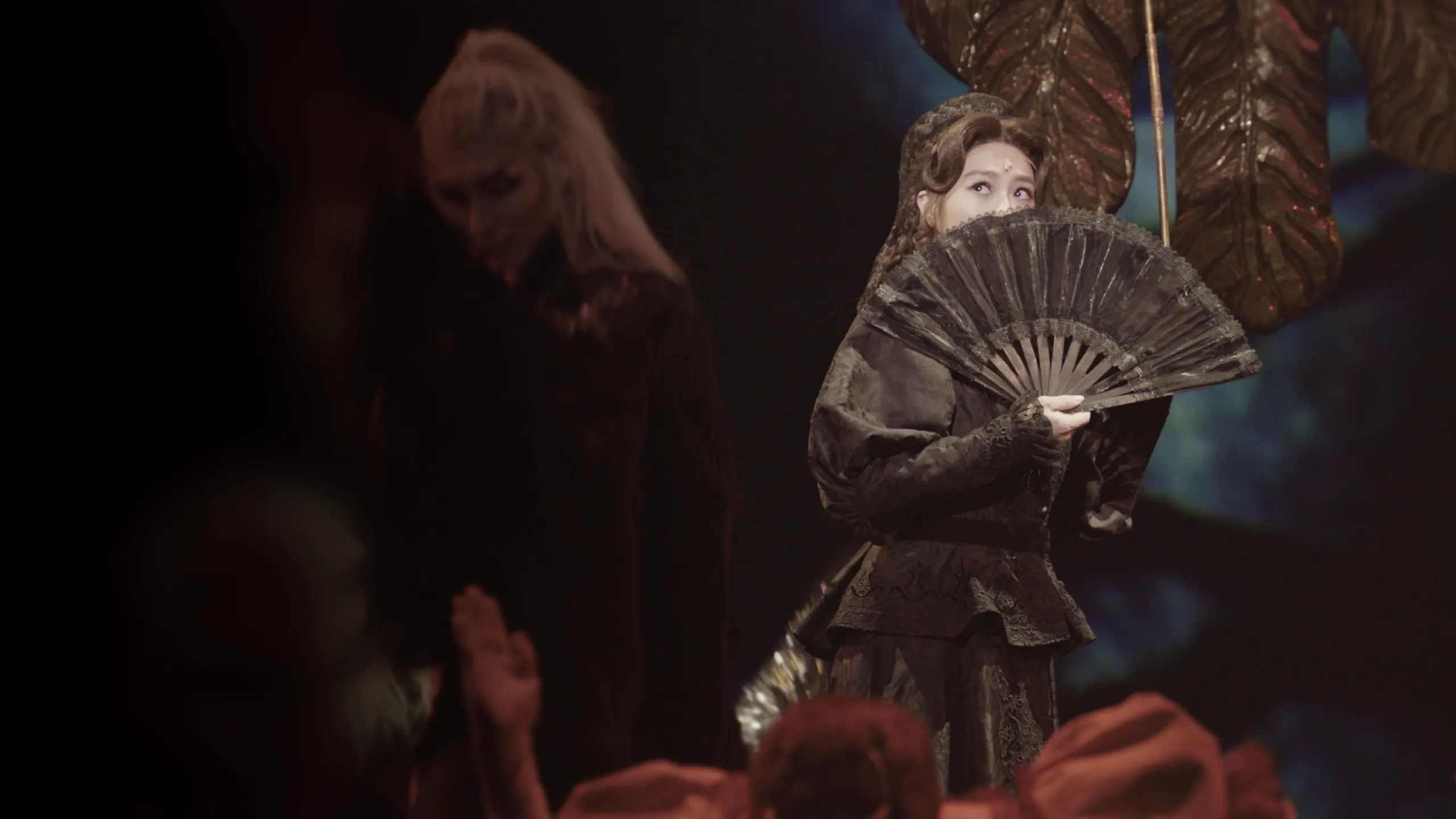 Elisabeth: The Musical Live