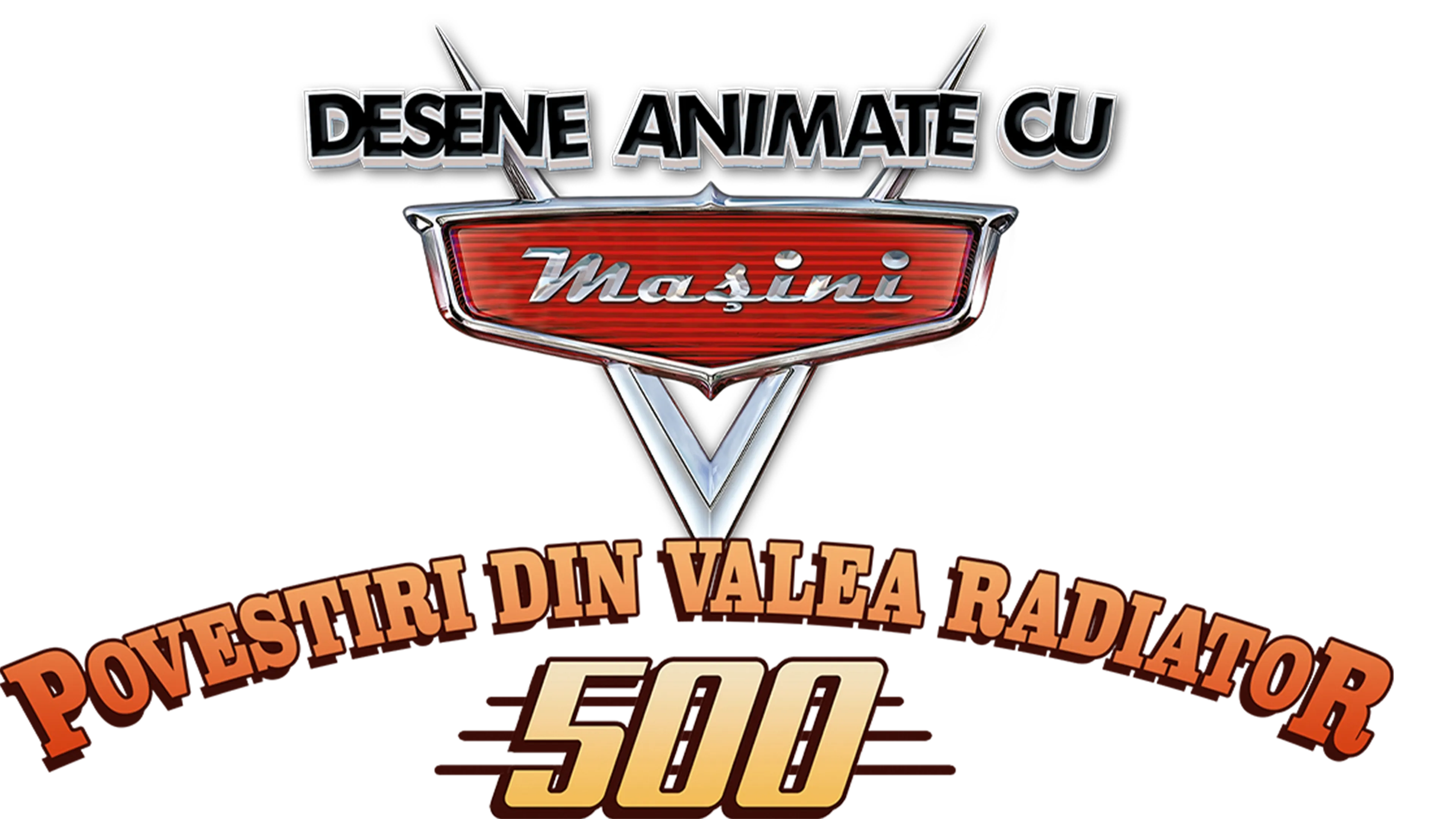 Povestiri din Valea Radiator 500