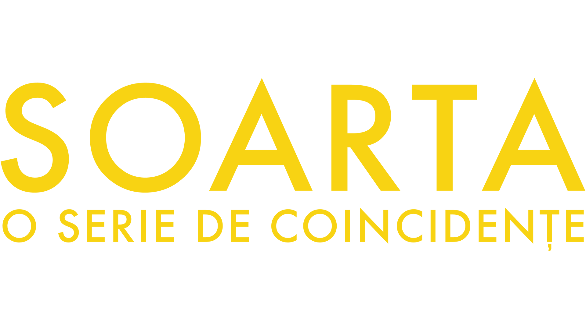 Soarta: o serie de coincidențe