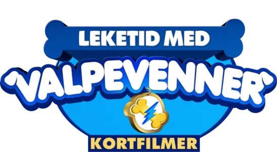 Lekestund med valpevenner