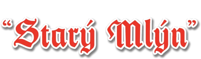 Starý mlýn