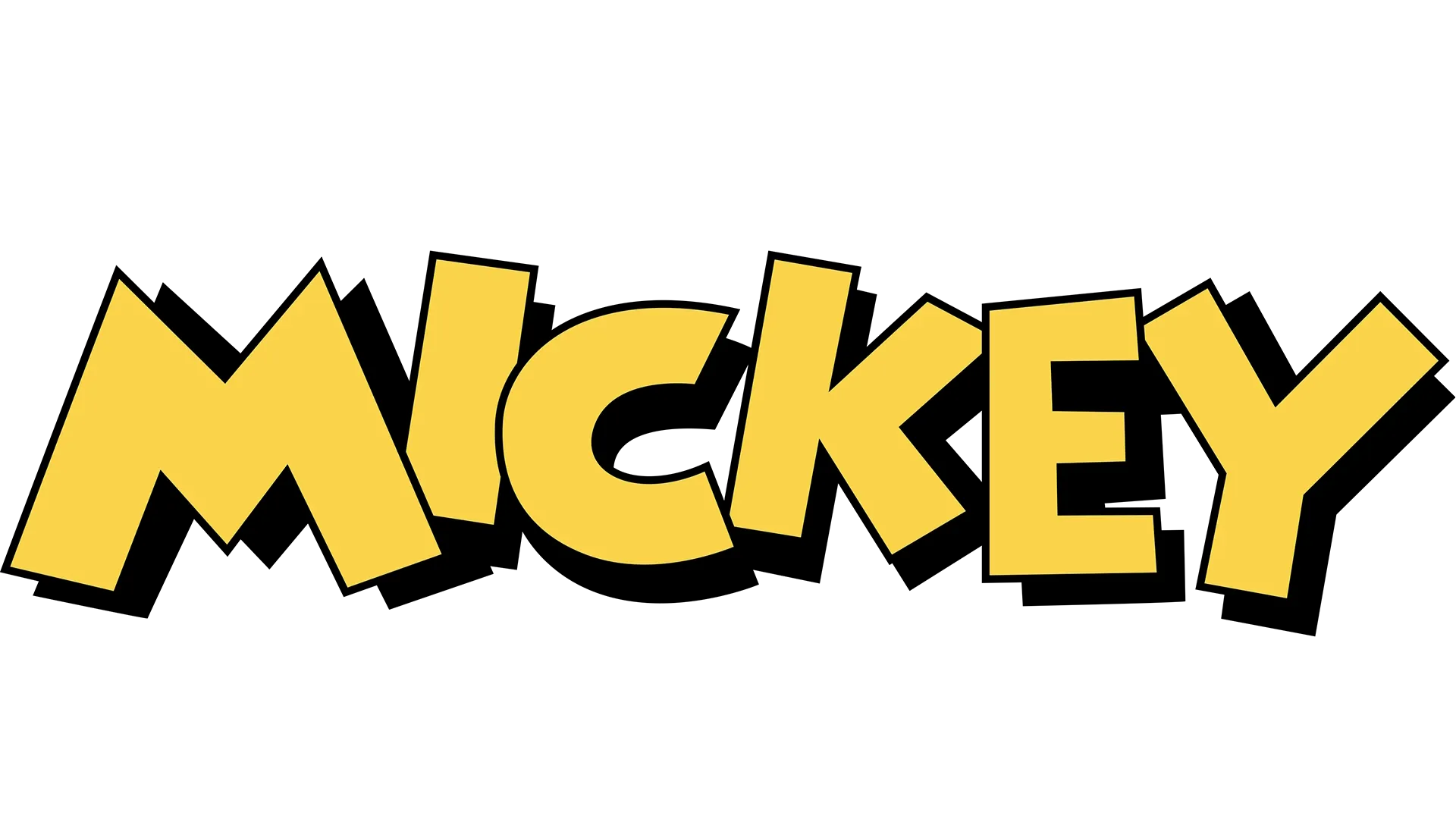 Mickey: Povestea unui șoricel