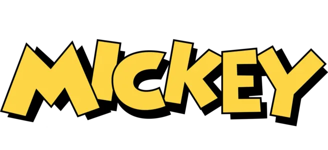 Mickey: Povestea unui șoricel