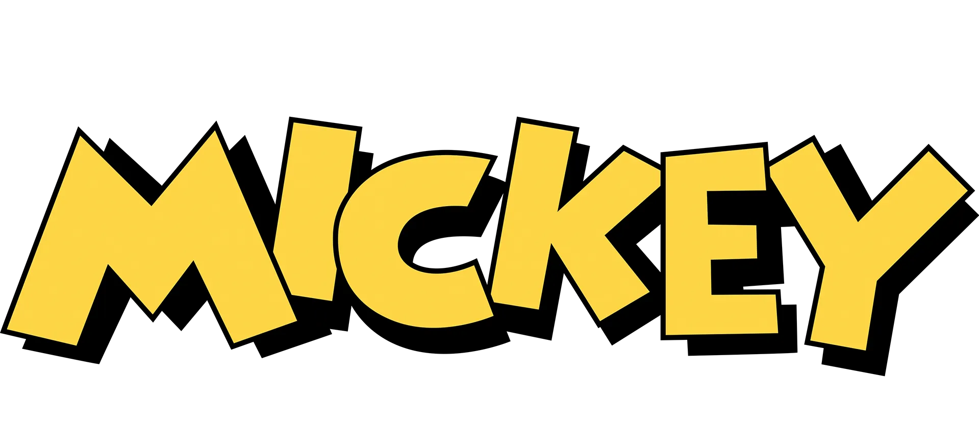 Mickey: Povestea unui șoricel