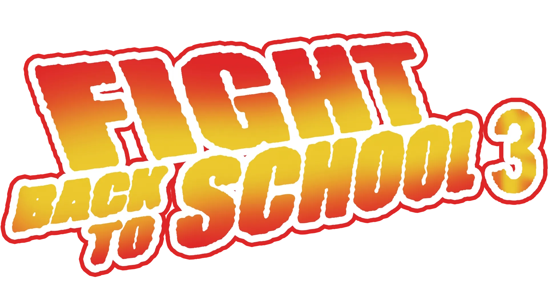 Fight Back To School III