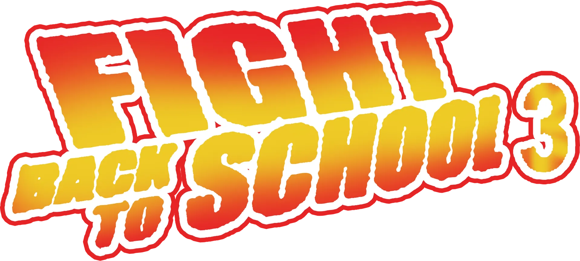 Fight Back To School III