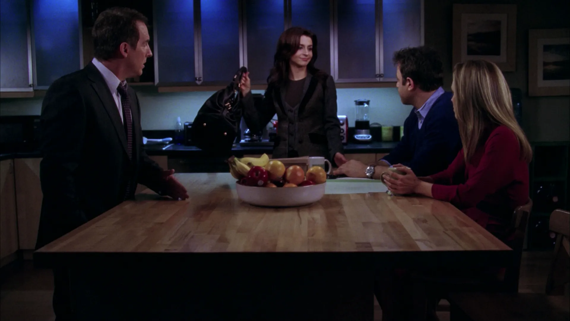thumbnail - S4:E12 Heaven Can Wait