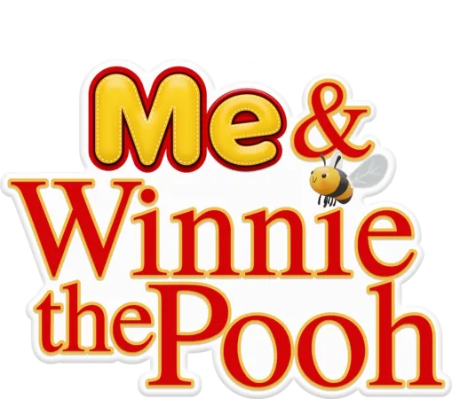 Me & Winnie the Pooh