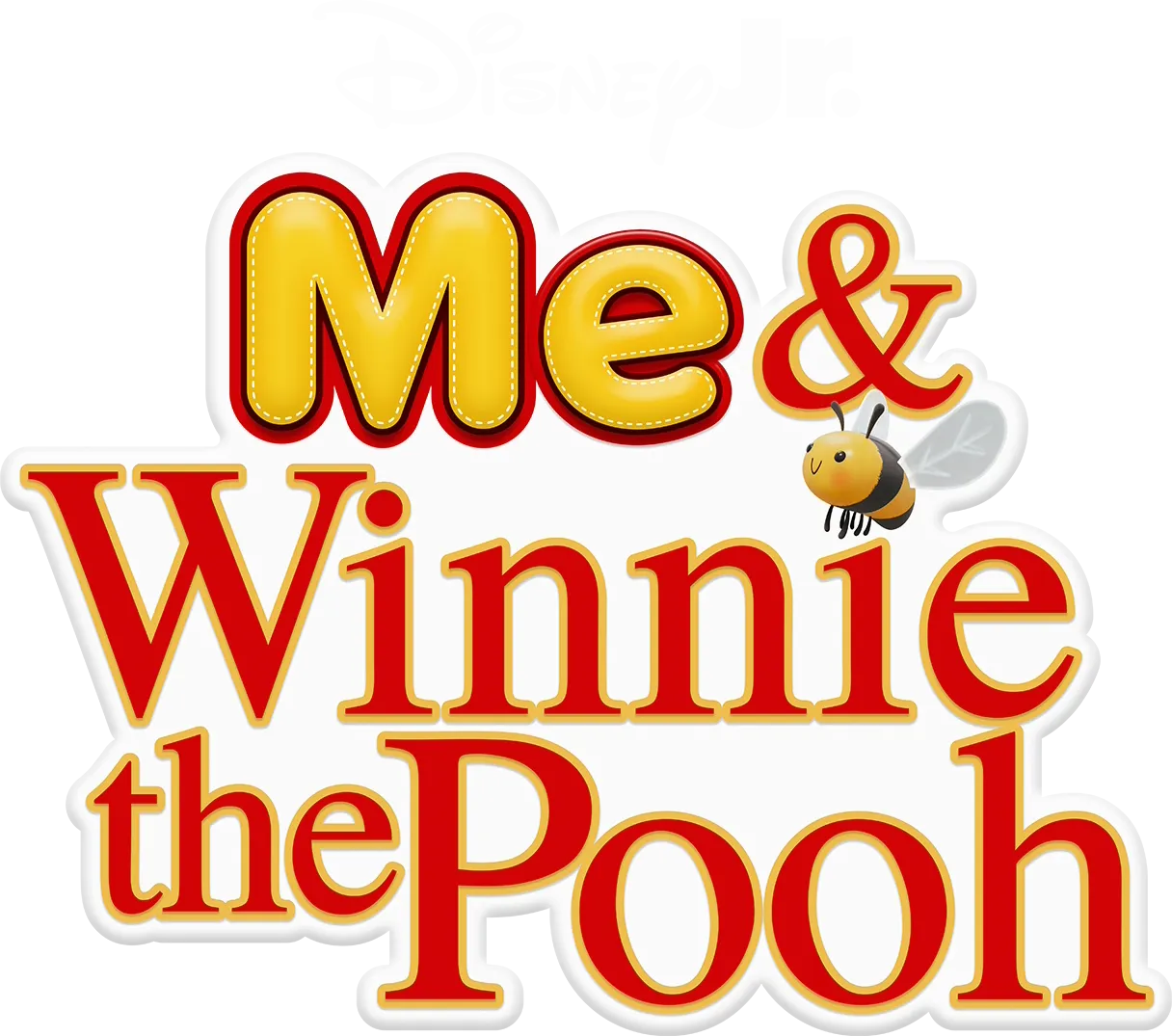 Me & Winnie the Pooh