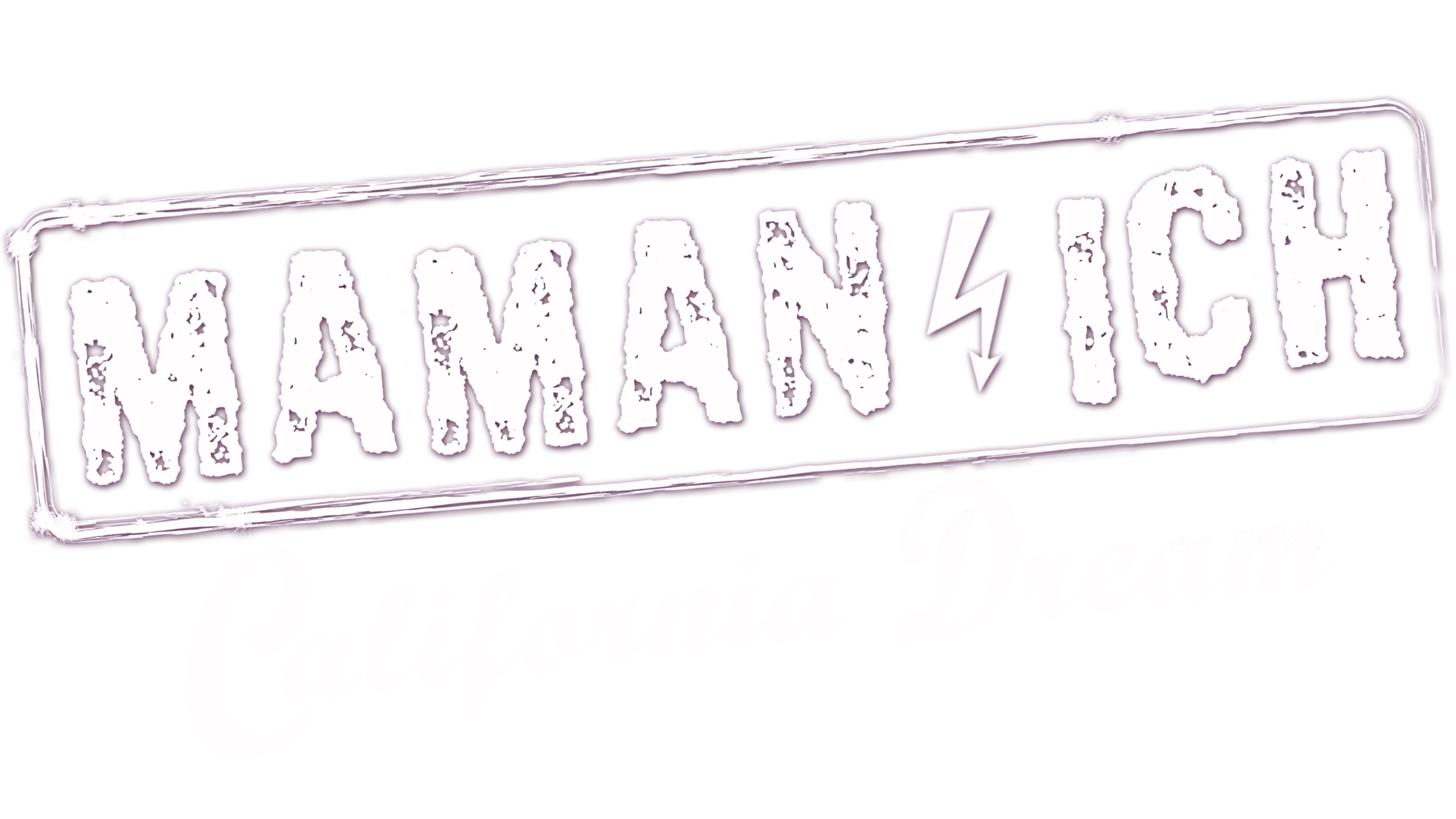Maman & Ich: California Dream