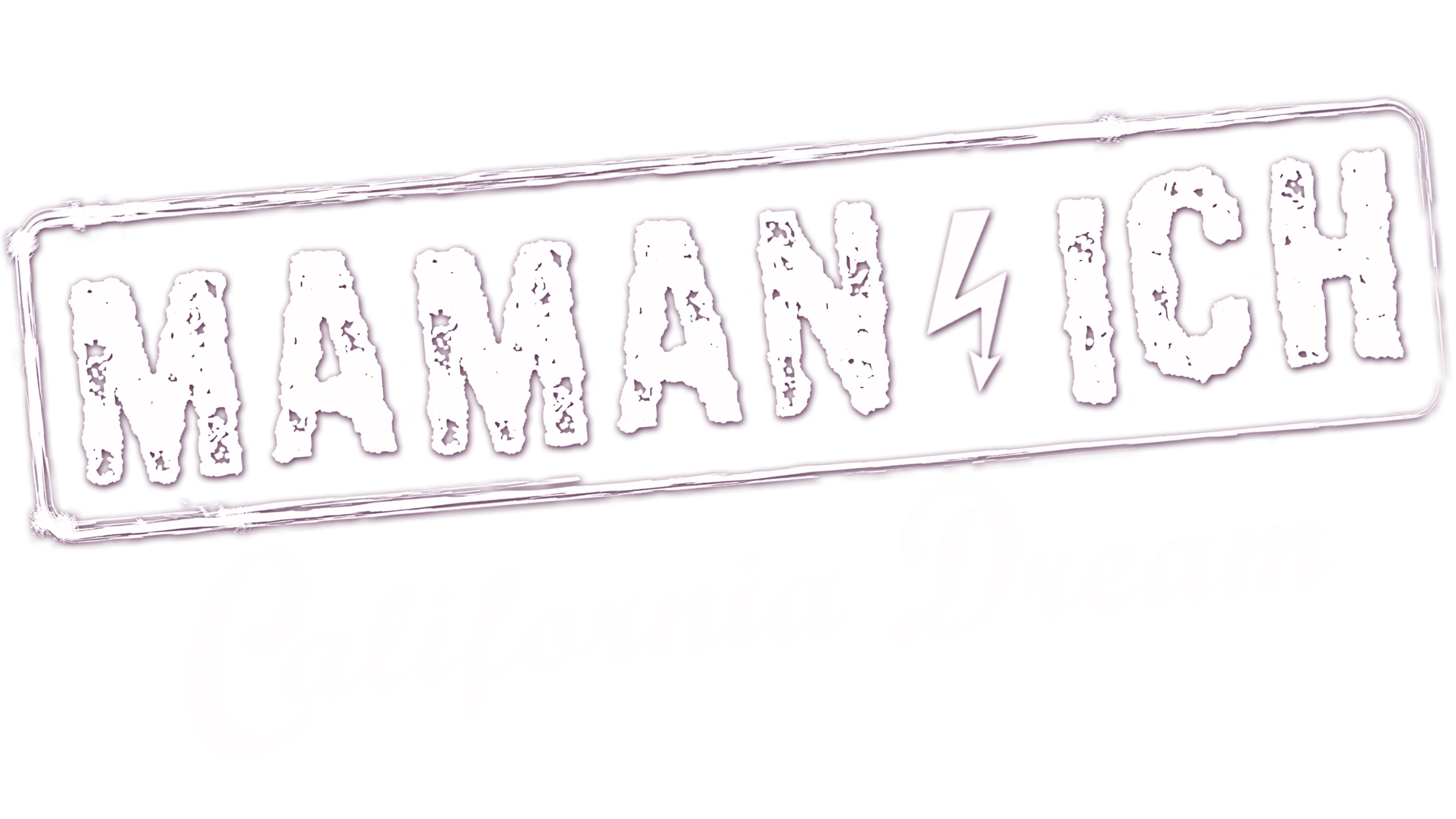 Maman & Ich: California Dream