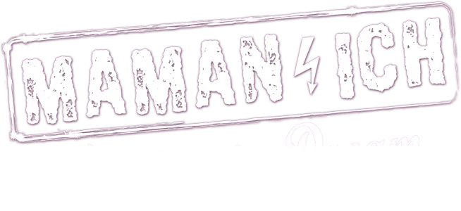 Maman & Ich: California Dream