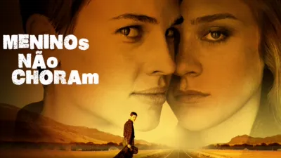 Meninos Não Choram