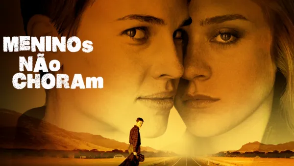 thumbnail - Meninos Não Choram