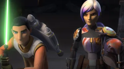 thumbnail - S4:E2 Heroes of Mandalore: Part 2