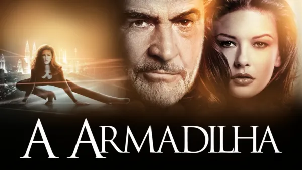 thumbnail - A Armadilha