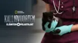 thumbnail - Kalliovuorten eläinten pelastajat