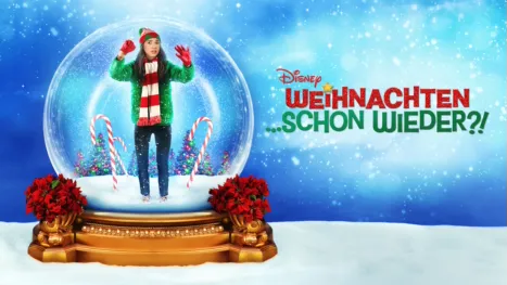 thumbnail - Weihnachten… Schon wieder?!