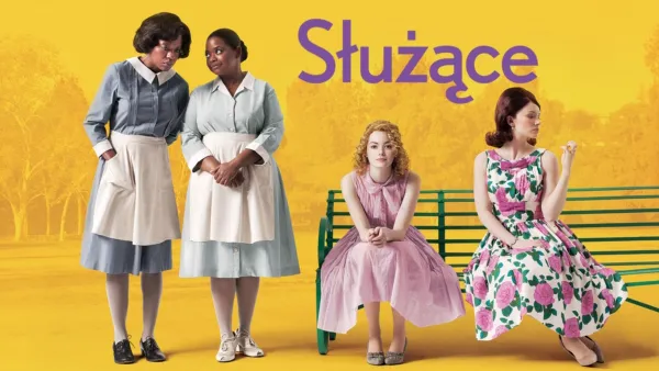 thumbnail - Służące