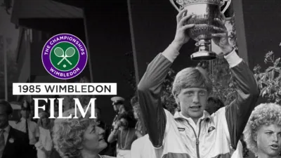 thumbnail - 1985 Wimbledon Film