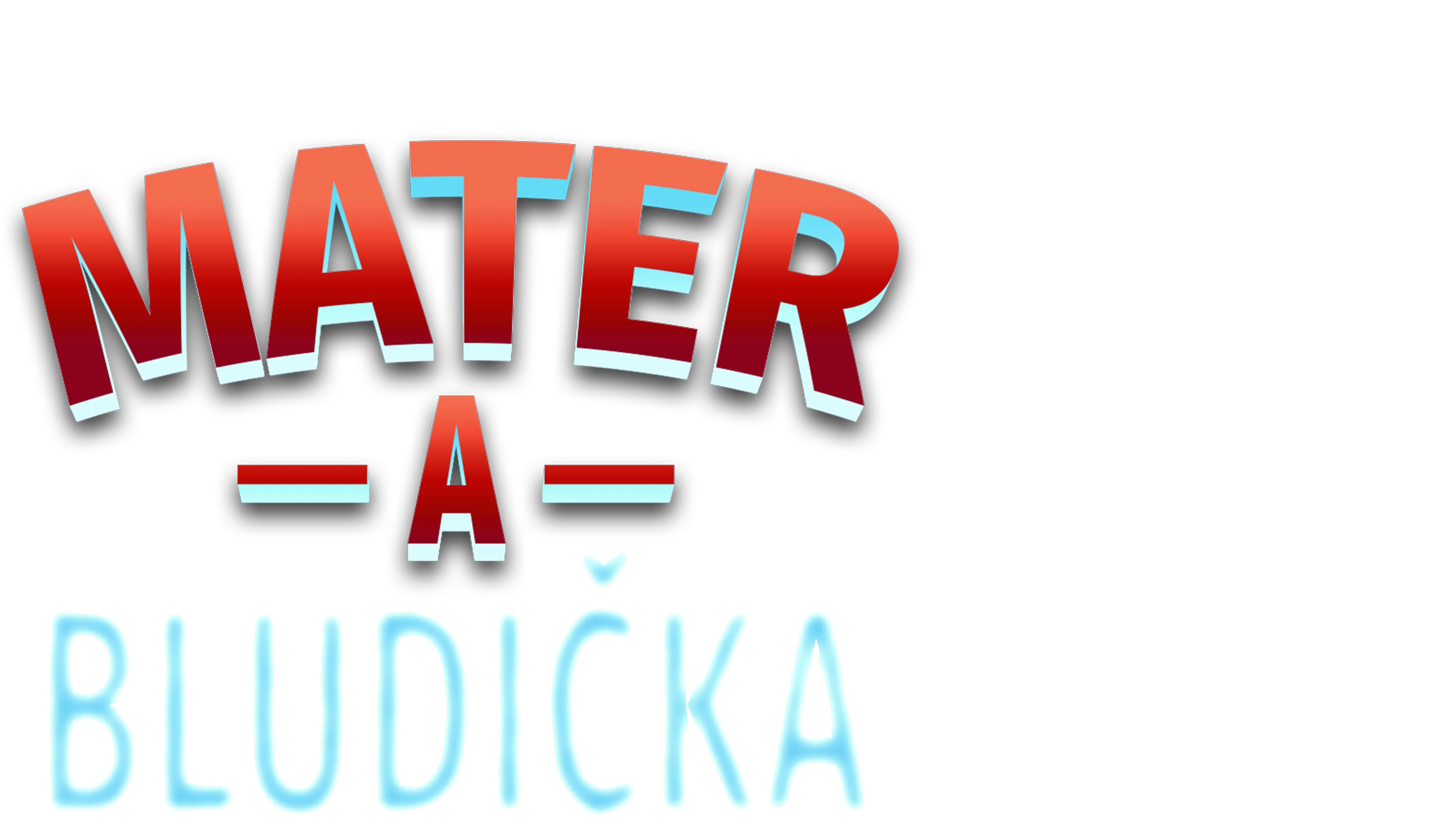 Mater a Bludička