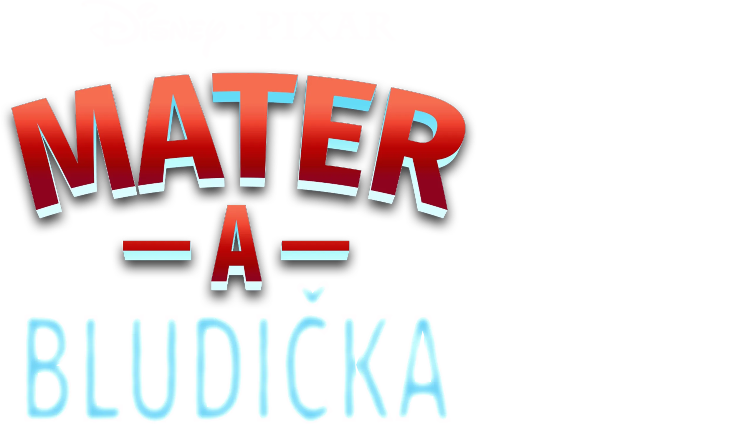 Mater a Bludička