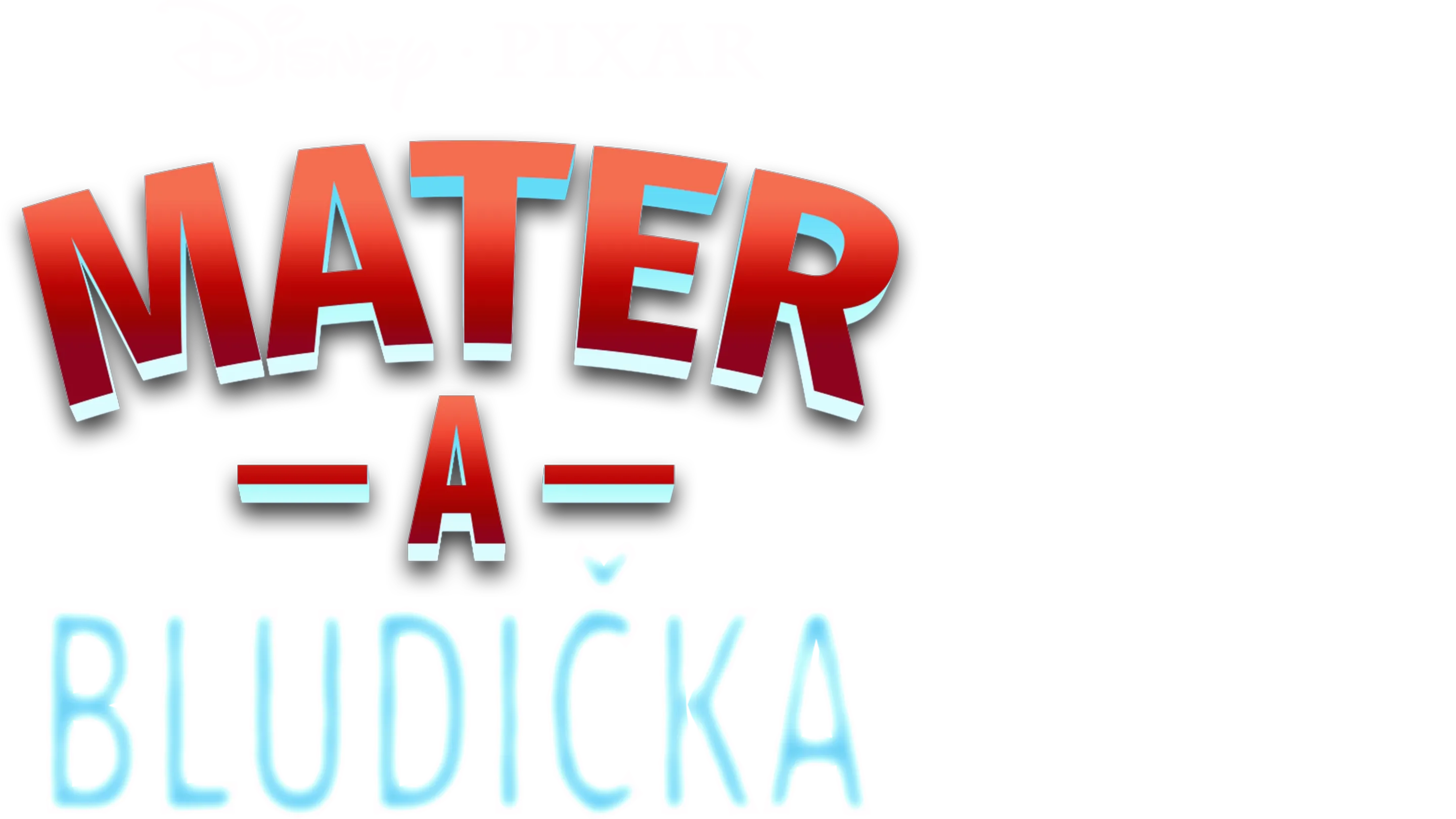 Mater a Bludička