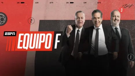 thumbnail - Equipo F México