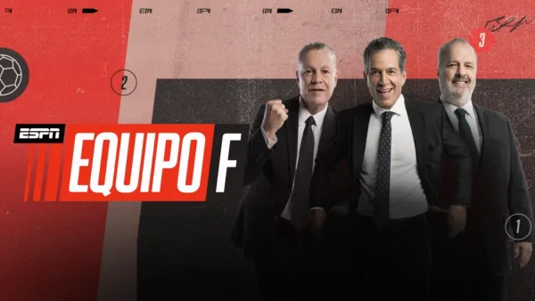 thumbnail - Equipo F México