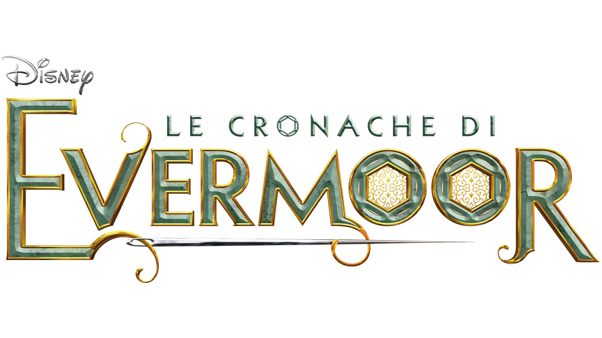 Le cronache di Evermoor
