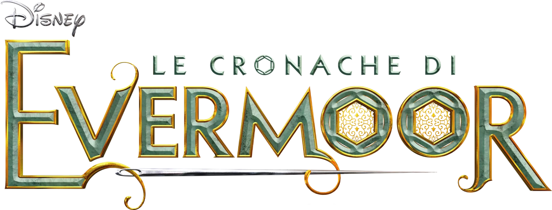 Le cronache di Evermoor