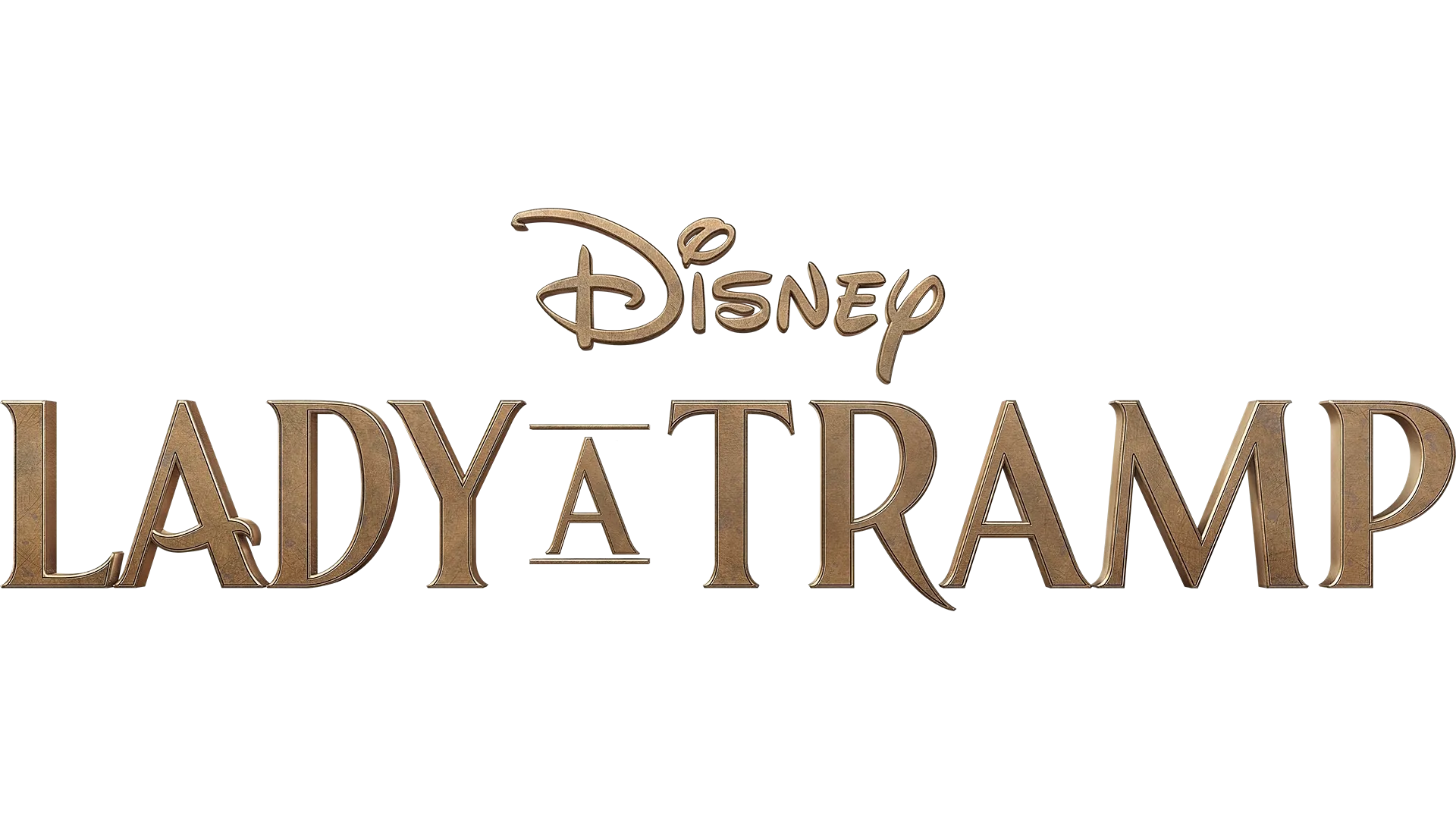 Lady a Tramp