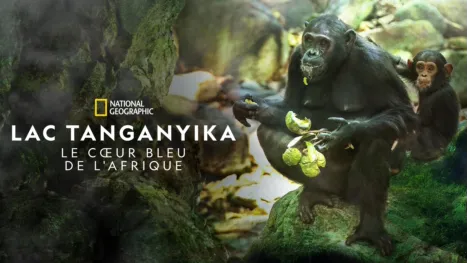 thumbnail - LAC TANGANYIKA : Le cœur bleu de l’Afrique
